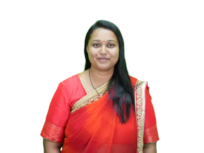 BBA Programs - faculty